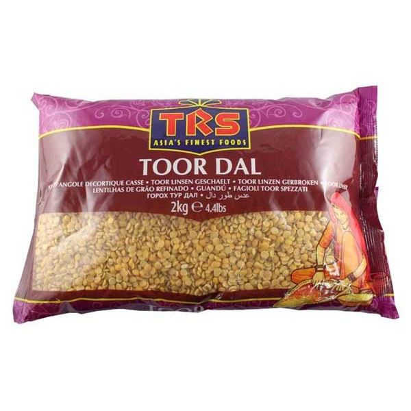 Toor Dal 2kg