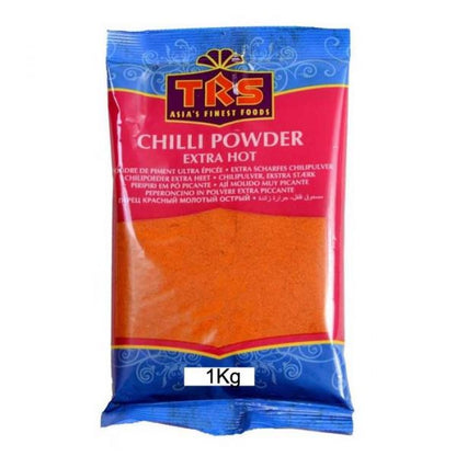 Chilli Powder (Extra Hot) Sunderban Asian Supermarket