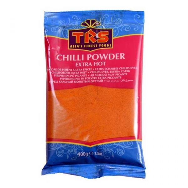 Chilli Powder (Extra Hot)-400gm