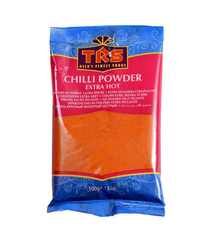 Chilli Powder (Extra Hot) Sunderban Asian Supermarket