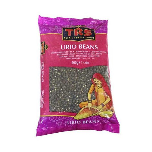 Urid Dal whole 500g
