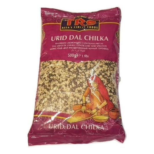 Urid Dal Chilka 1kg