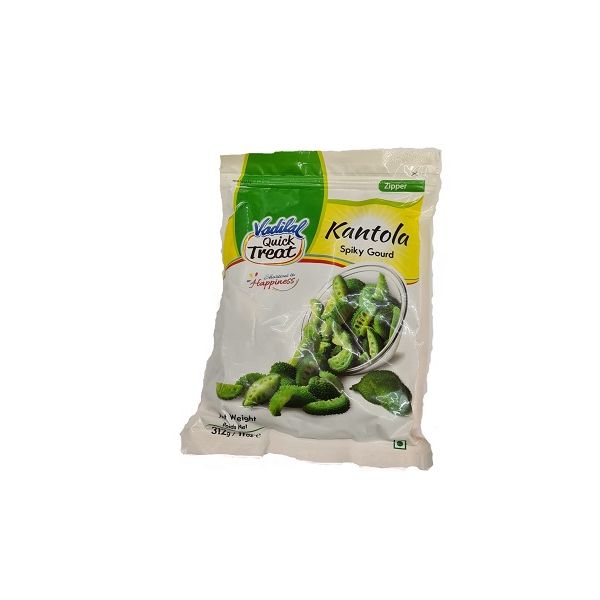 Vadilal Frozen Teasel Gourd (Kakrol)