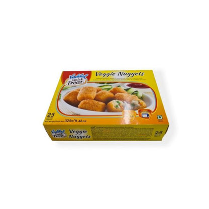 Vadilal Veggie Nuggets