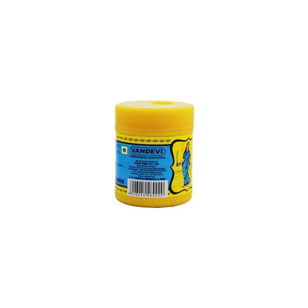 Asafoetida Powder (Hing) 50g