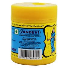 Vandevi Asafoetida (Hing)