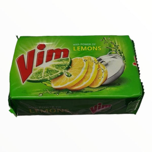 Vim