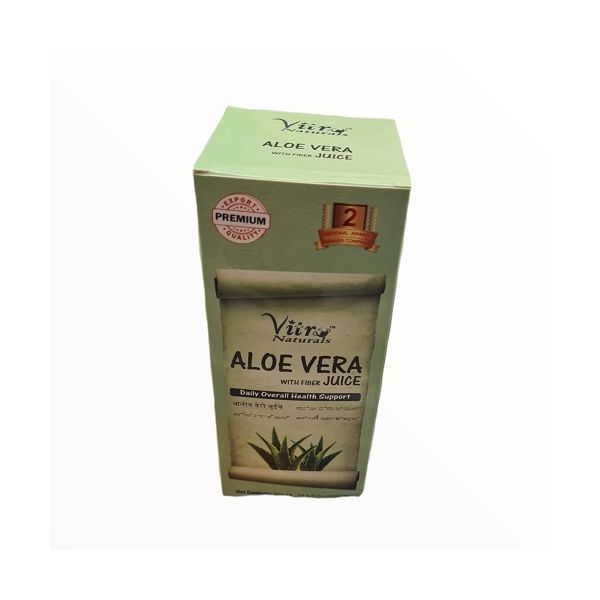 Vitro Aloe Vera Juice