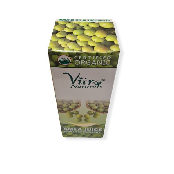 Vitro Amla Juice