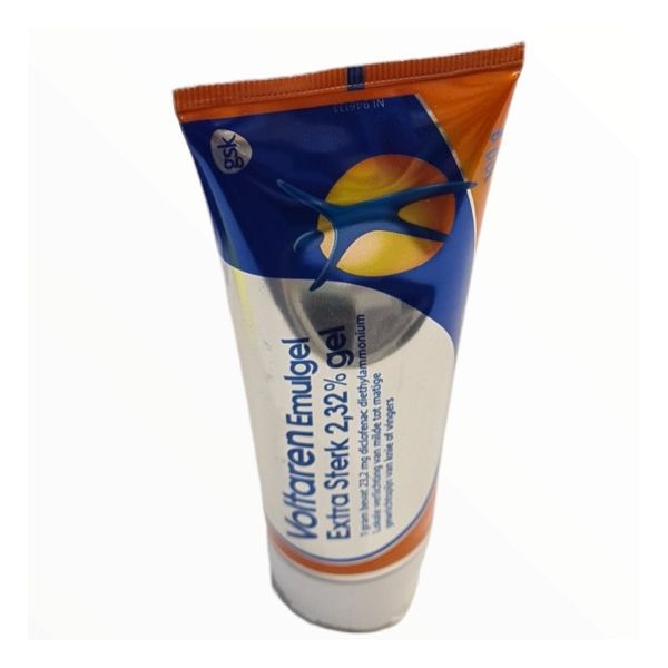 Voltaren Emulgel