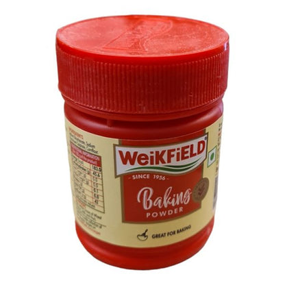 Weikfield Baking Powder 100g