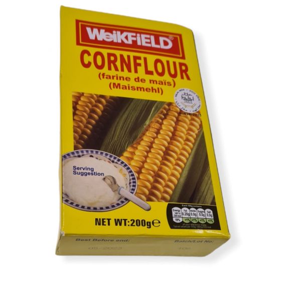Corn Flour