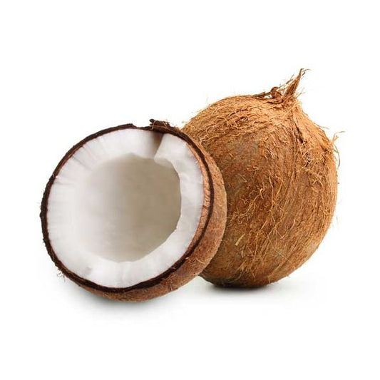 Whole Coconut