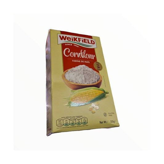 Weikfield Cornflour 500g