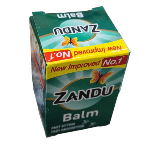 Zandu