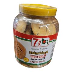 7 Days Salti Bakarkhani