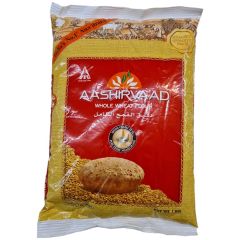 Aashirvaad Atta 1kilo