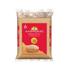 Aashirvaad Atta 10kg