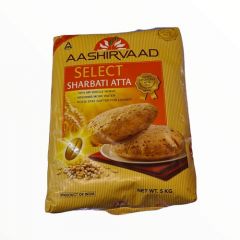 Aashirvaad Select Atta 5kg