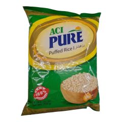 ACI Puffed Rice 250g