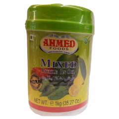 Ahmed Mixed picle 1kg