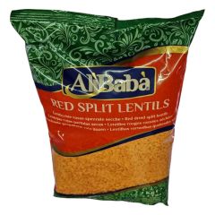 Alibaba Massur Dal 2kg