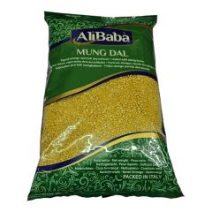 Alibaba Mung Dal 2kg