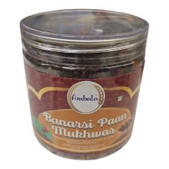 Ambala Banarsi Paan Mukhwas