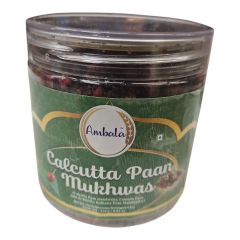 Ambala Calcutta Paan Mukhwas 