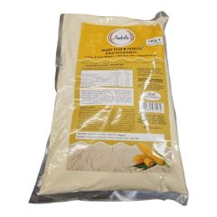 Ambala White Corn Flour (Maïsmeel) 1kg