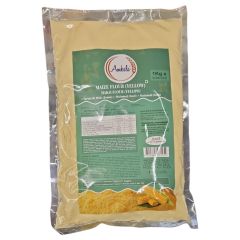 Ambala Yellow Corn Flour (Maïsmeel) 1kg