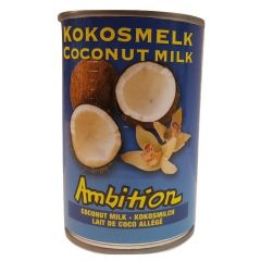 Ambition Coconut Milk