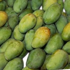 Amropali Mango (আম্রপlলি আম) 5kg Box