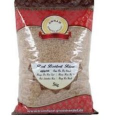 Annam Boiled Red Rice 10kg
