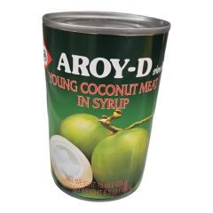 Aroy_D Young Coconut Meat