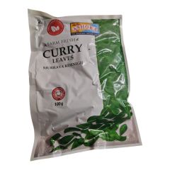 Ashoka Frozen Curry Leaves 