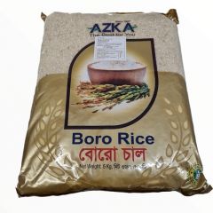 Azka Boro Rice 5kg