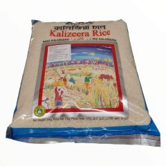 Azka Kalijeera Rice 5kg