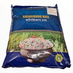 Azka Kataribhog Rice 5kg