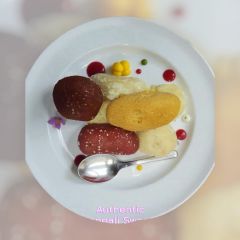 Fresh Bengali Sweets Mix