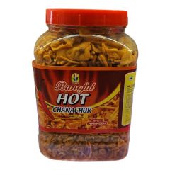 Banoful Hot Chanachur 300g