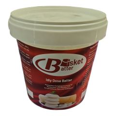 Basket Dosa Batter