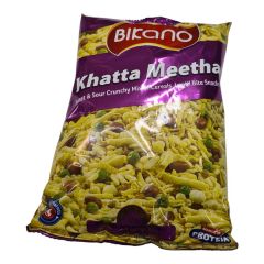 Bikano Khatta Mitha