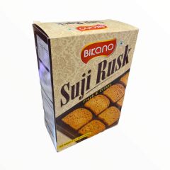 Bikano Suji Toast