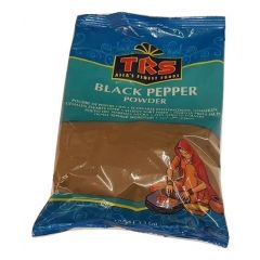 TRS Black Pepper powder 100g