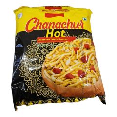 Bombaysweets Hot Chanachur