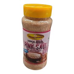 ombay Sweets Pink Salt 500g