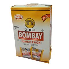 Bombay Sweet Supari 48 pack in box