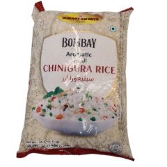 Bombay Chinigura Rice 