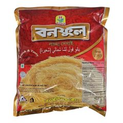 Banoful Laccha Semai (Instant Vermicelli) 200g
